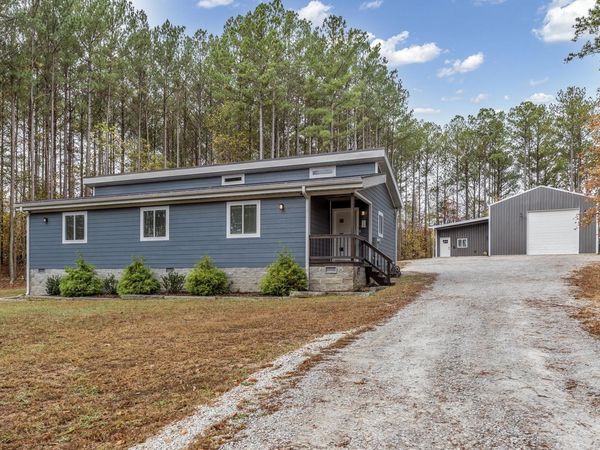 18 Davis Ln , Lawrenceburg, TN 38464