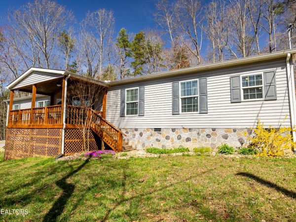 153 Powder House Rd , Clinton, TN 37716