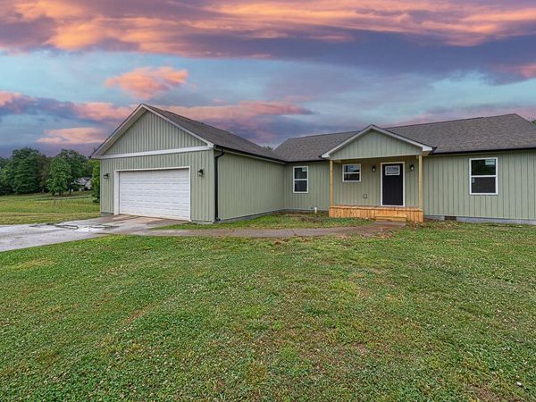 120 Pulliam Lane , Decatur, TN 37322