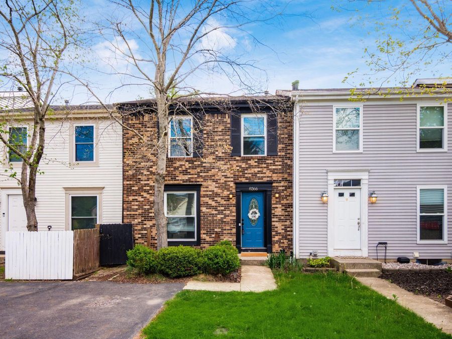 8366 Cliffthorne Way , Columbus, OH 43235 Photo 1