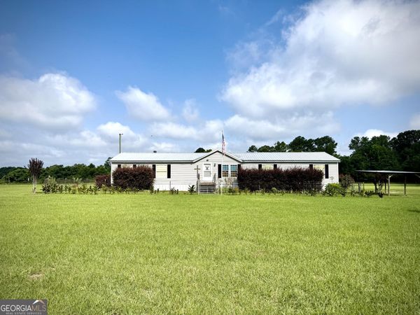 246 Berryhill Coody Road, Cochran, GA 31014