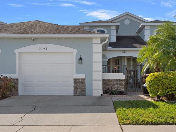 3246 RIVER BRANCH CIRCLE , KISSIMMEE, FL 34741