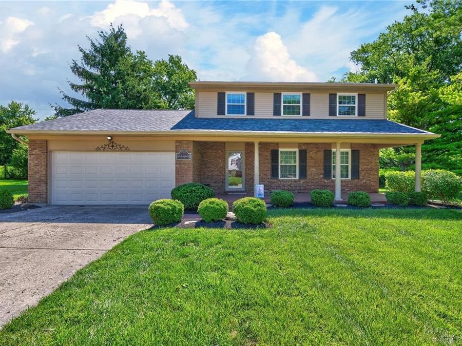 7864 Red Mill Drive, West Chester, OH 45069 Photo 1