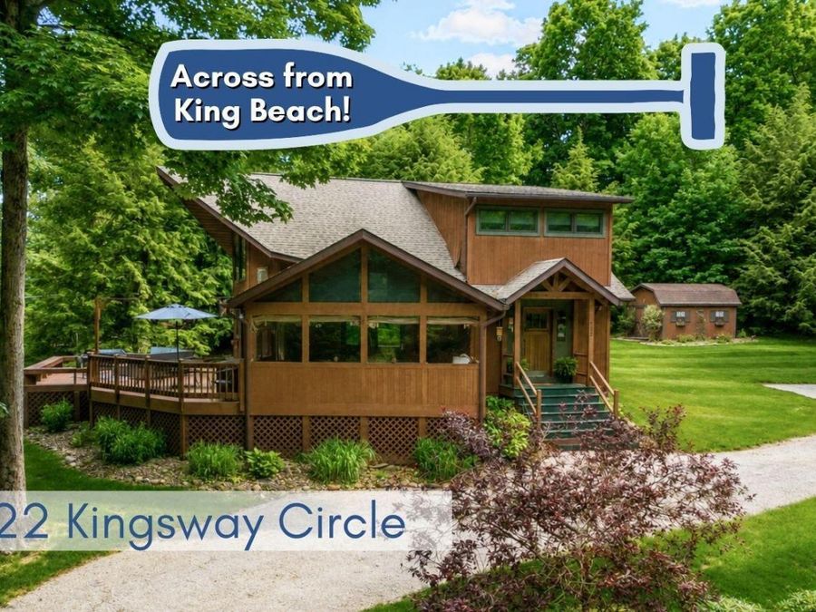 822 Kingsway Circle , Howard, OH 43028 Photo 1