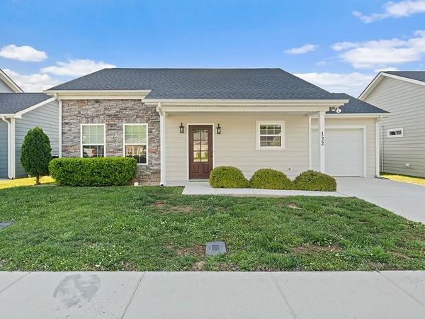 122 Nichols Dr , Woodbury, TN 37190