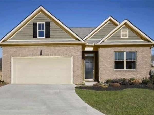1730 Savannah Pass , Lewisburg, TN 37091