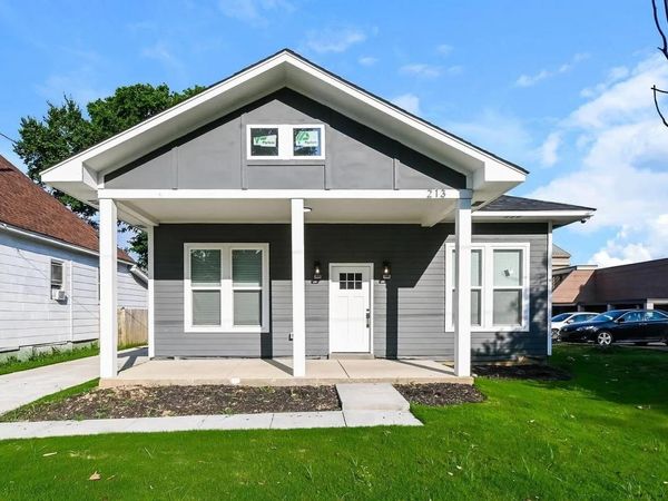 213 N WATKINS AVE , Memphis, TN 38104