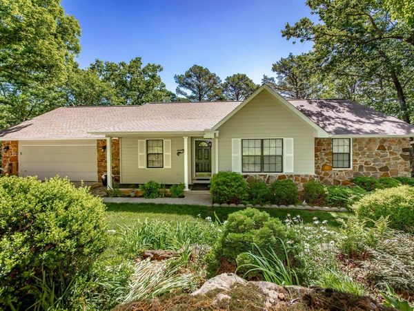 252 Lakeside , Fairfield Bay, AR 72088