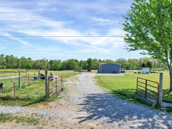 330 Blueberry Acres , Dayton 37321