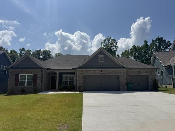 11868 Herons Haven Drive, Soddy Daisy 37379