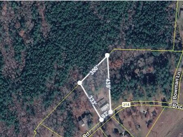 1595 Legg Hollow Road Road , Decatur, TN 37322