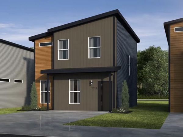 531 Discovery Avenue , Bentonville, AR 72713