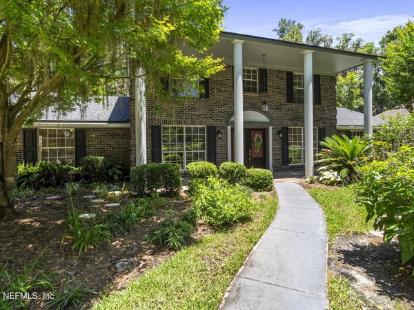 3154 NAUTILUS Road, Middleburg, FL 32068