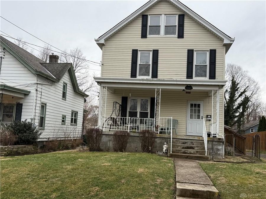 5709 Adelphi Street, Cincinnati, OH 45227 Photo 1