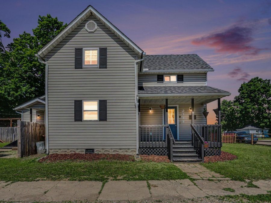1005 S Washington Street , Circleville, OH 43113 Photo 1