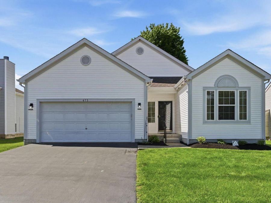473 High Point Street , Pickerington, OH 43147 Photo 1