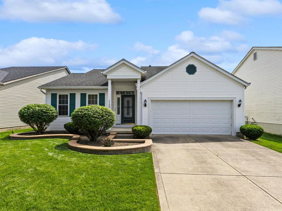 1139 Rendezvous Lane , Columbus, OH 43207 Photo 1