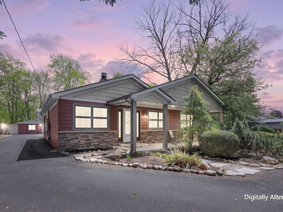 2646 Sarsi Drive , London, OH 43140 Photo 1
