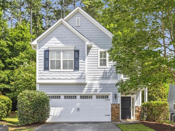 910 Silver Lake Drive, Acworth, GA 30102
