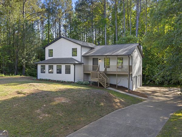 6455 Mill Crossing Court, Acworth, GA 30102