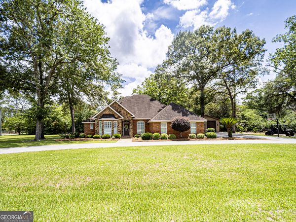603 Newton Drive, Adel, GA 31620