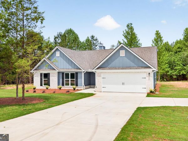 230 Airport Road, Unit 9, Canon, GA 30520