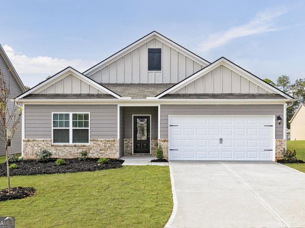 600 Plant Road, Conyers, GA 30013