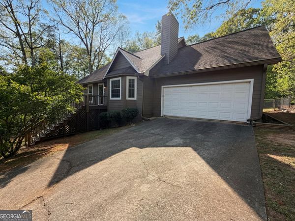 4445 Dorsett Shoals Run, Douglasville, GA 30135