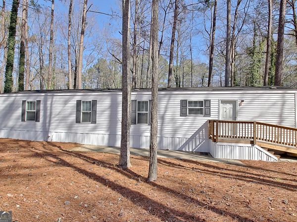 52 Fernwood Drive, Fayetteville, GA 30214