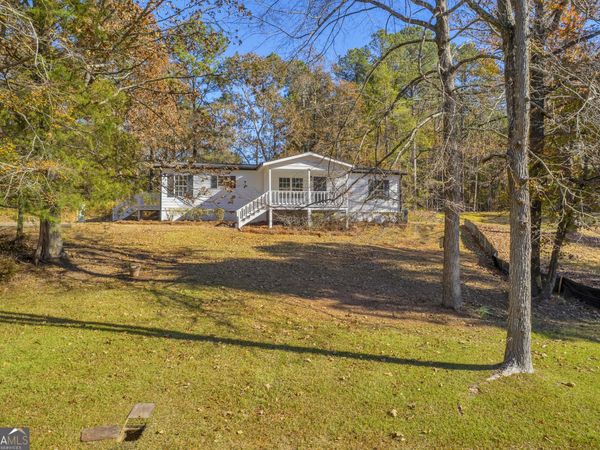 395 Barnetts Bridge Road, Jackson, GA 30233