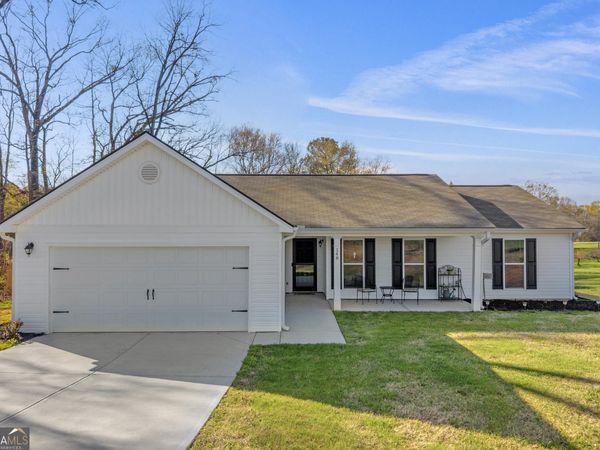 148 Allen Drive, Lavonia, GA 30553