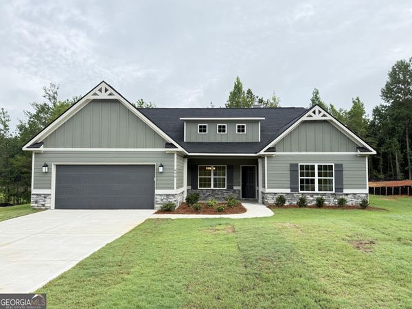 690 Jasmine Drive, Unit G5, Macon, GA 31211