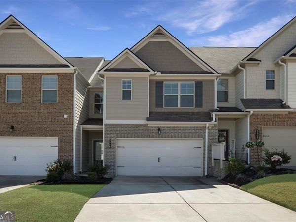 3914 Prospect Point Drive, Oakwood, GA 30566