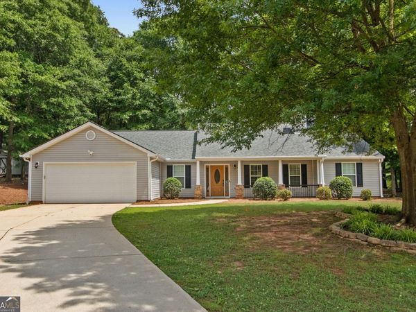 1374 Lance Circle, Winder, GA 30680