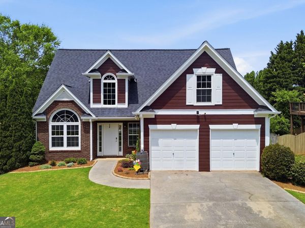 5080 Newpark Drive NW, Acworth, GA 30101