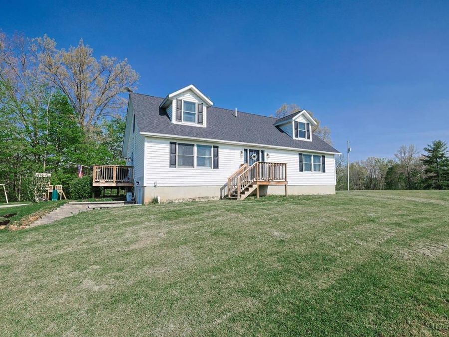 11924 St Rt 136, West Union, OH 45693 Photo 2
