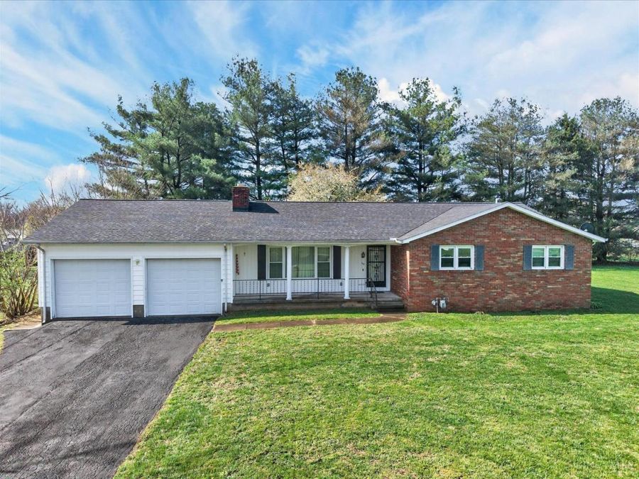 126 Kent Lane, Pee Pee Township, OH 45690 Photo 1