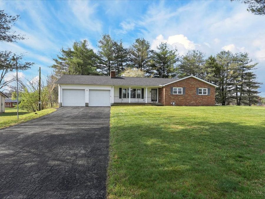 126 Kent Lane, Pee Pee Township, OH 45690 Photo 2