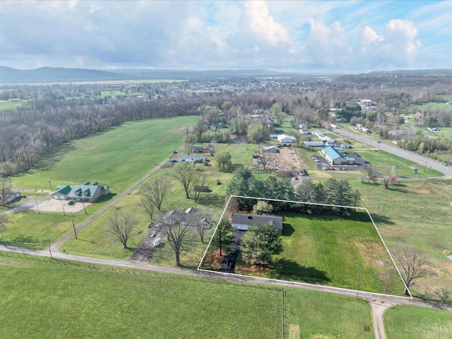 126 Kent Lane, Pee Pee Township, OH 45690 Photo 45