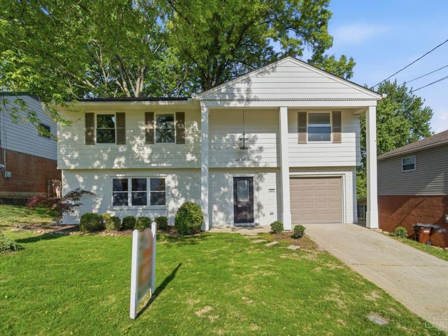 949 Yarger Drive, Anderson Township, OH 45230 Photo 1
