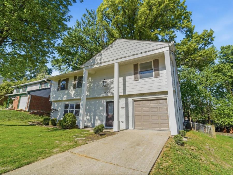 949 Yarger Drive, Anderson Township, OH 45230 Photo 2