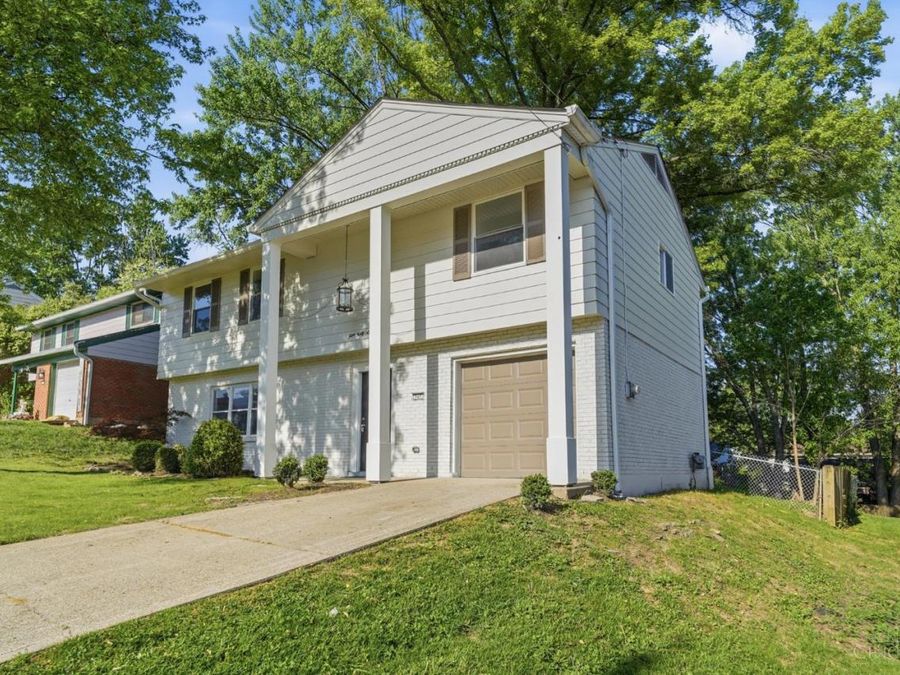 949 Yarger Drive, Anderson Township, OH 45230 Photo 4