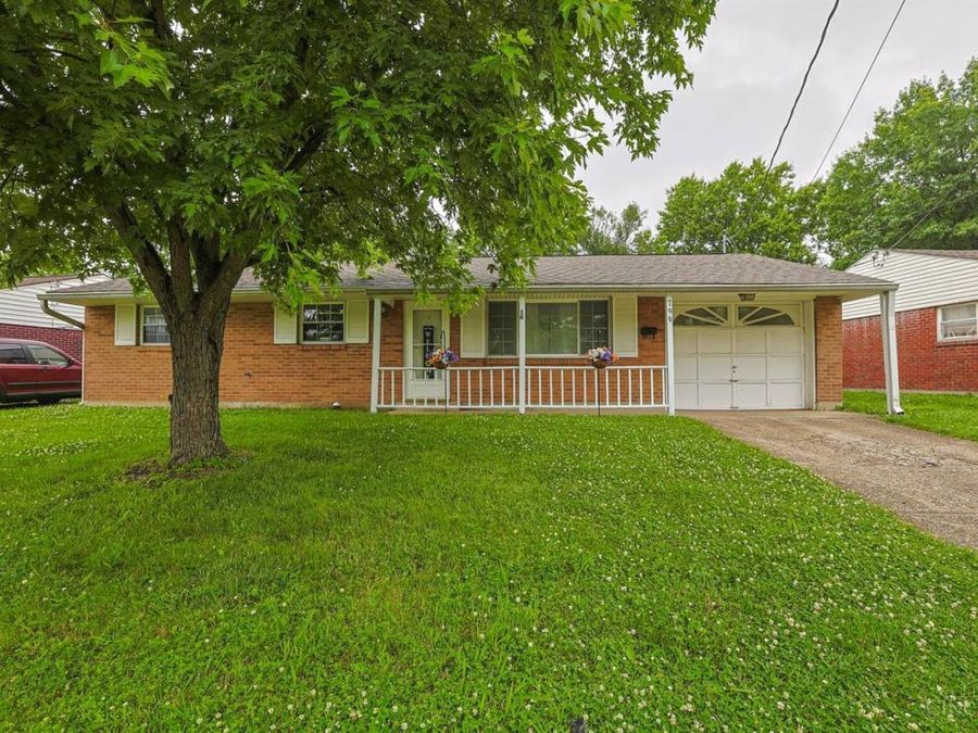 799 Ledro Street, Springdale, OH 45246 Photo 1