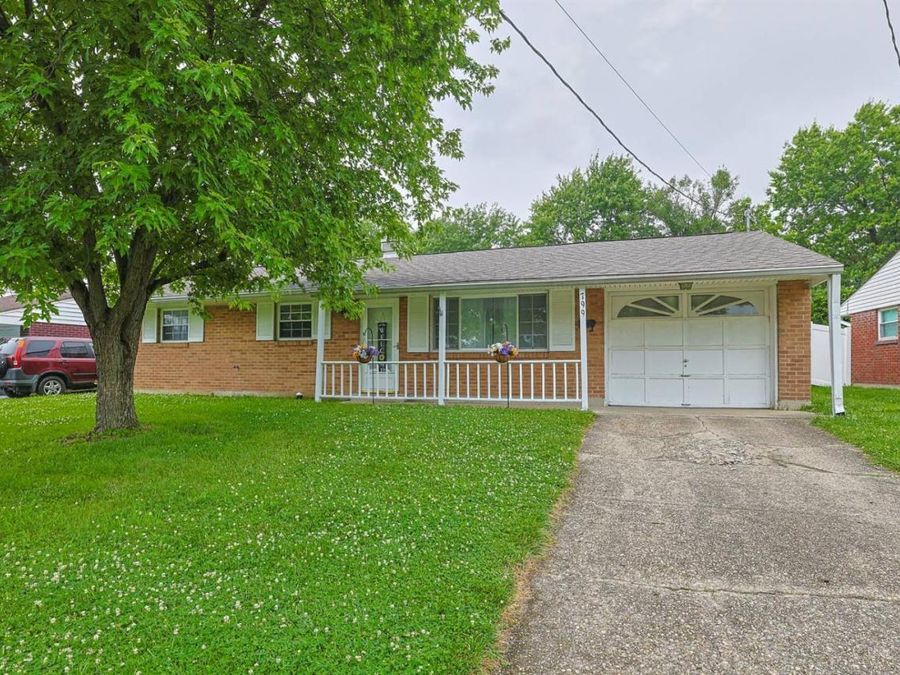 799 Ledro Street, Springdale, OH 45246 Photo 2