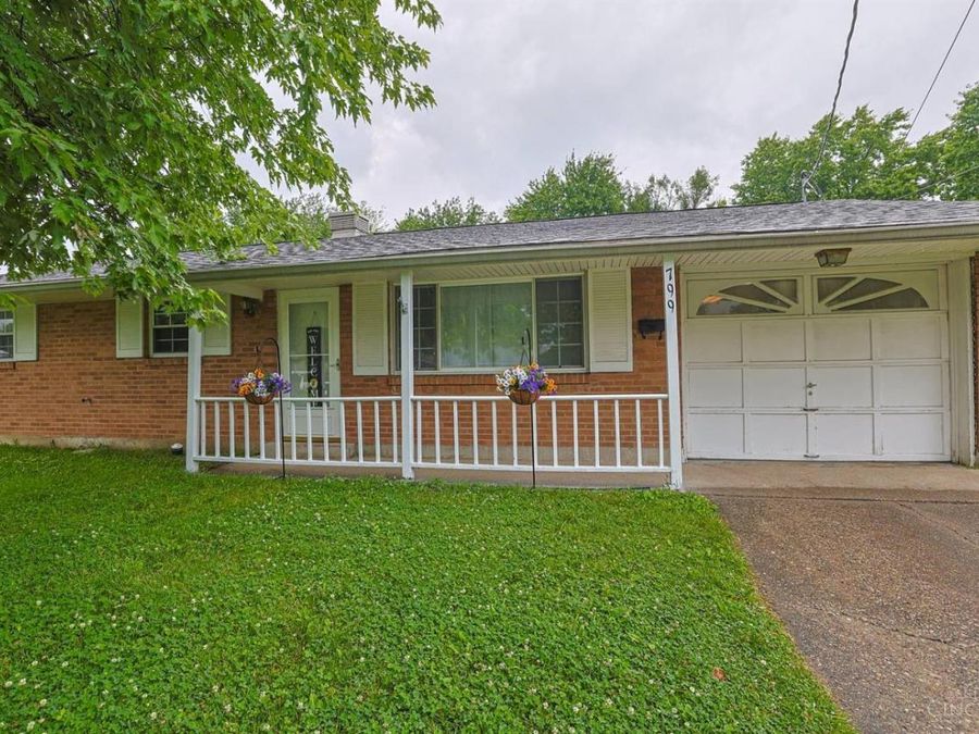 799 Ledro Street, Springdale, OH 45246 Photo 4