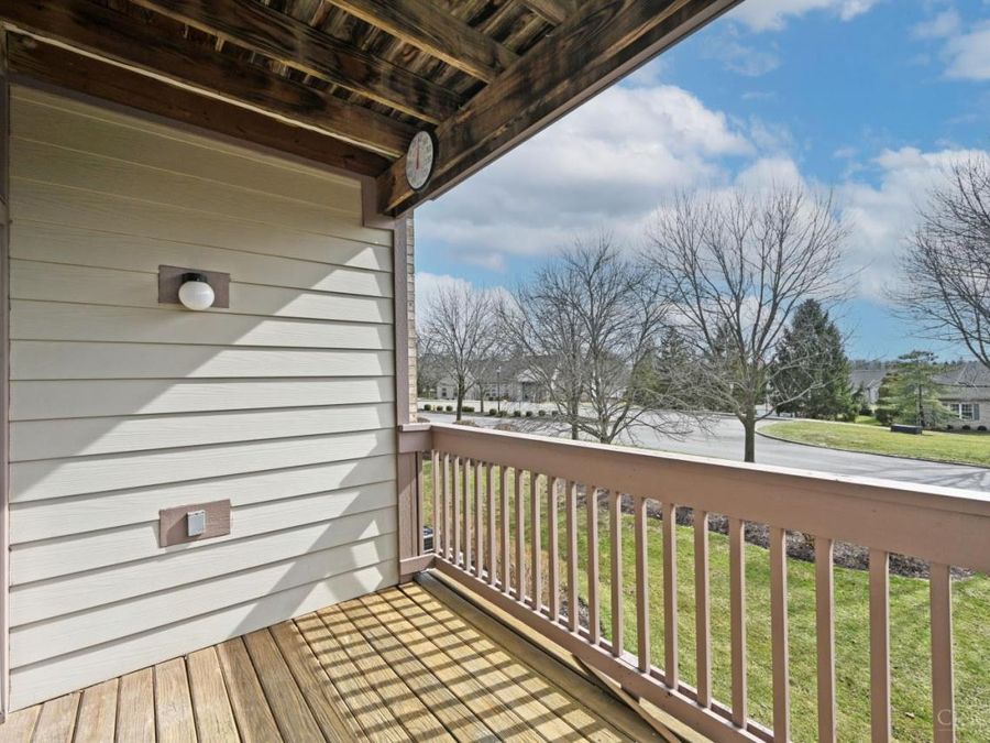 8390 Spring Valley Court, Unit 208, West Chester, OH 45069 Photo 34