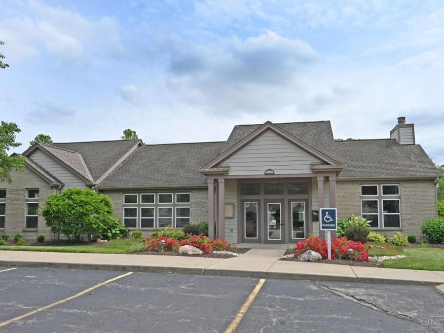 8390 Spring Valley Court, Unit 208, West Chester, OH 45069 Photo 38