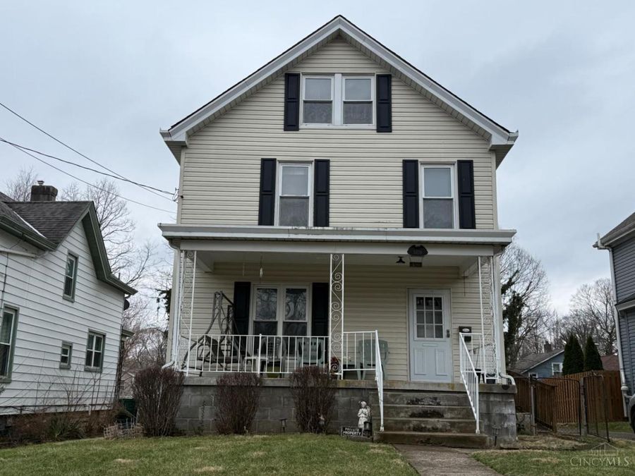 5709 Adelphi Street, Cincinnati, OH 45227 Photo 1
