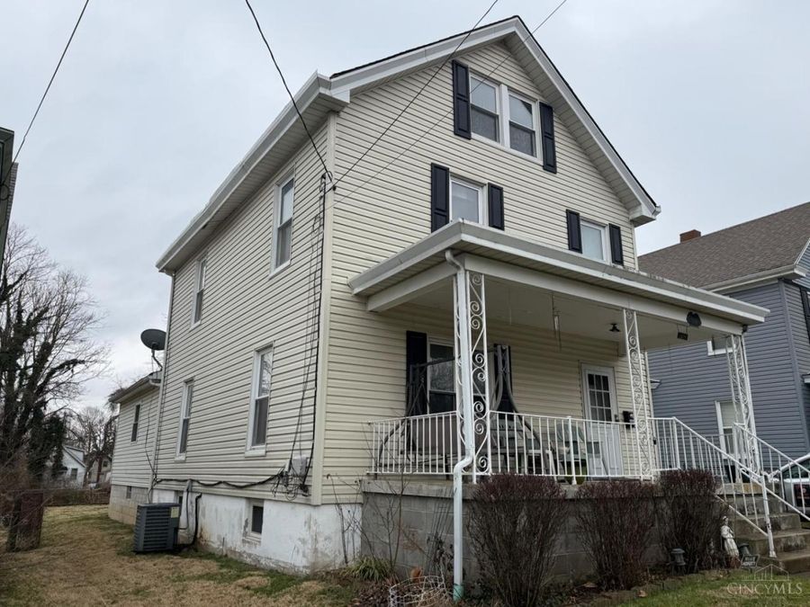 5709 Adelphi Street, Cincinnati, OH 45227 Photo 3