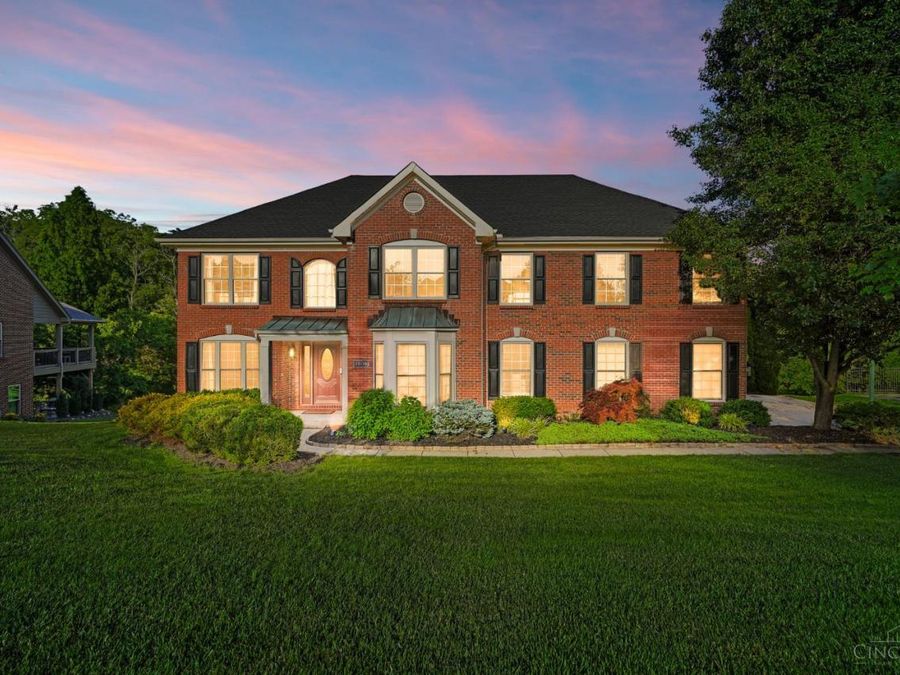 6809 Westin Ridge, Green Township, OH 45002 Photo 1